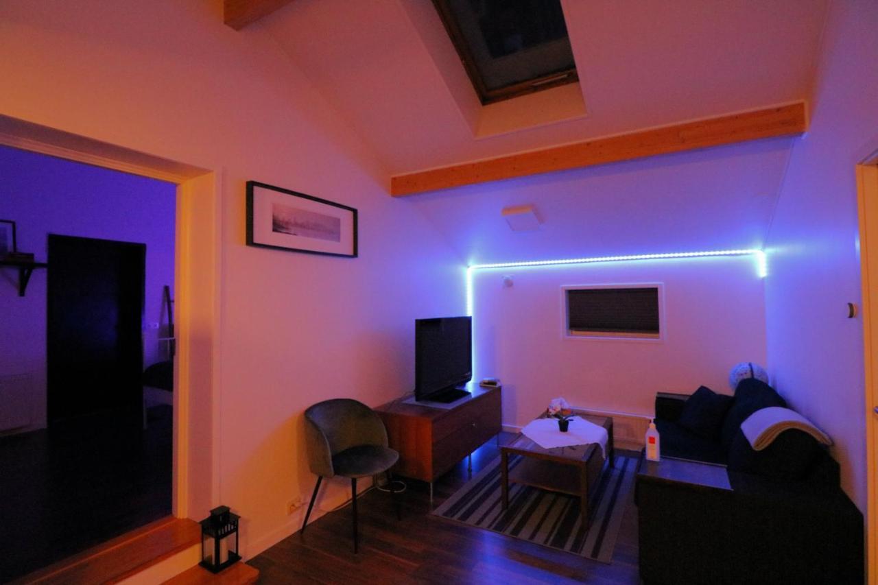 Kinna Central Town Villa Ngoại thất bức ảnh