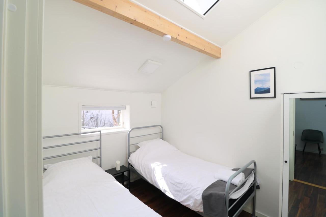 Kinna Central Town Villa Ngoại thất bức ảnh