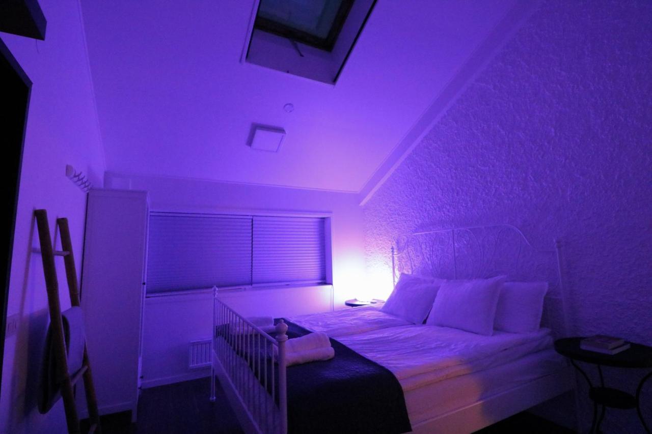 Kinna Central Town Villa Ngoại thất bức ảnh