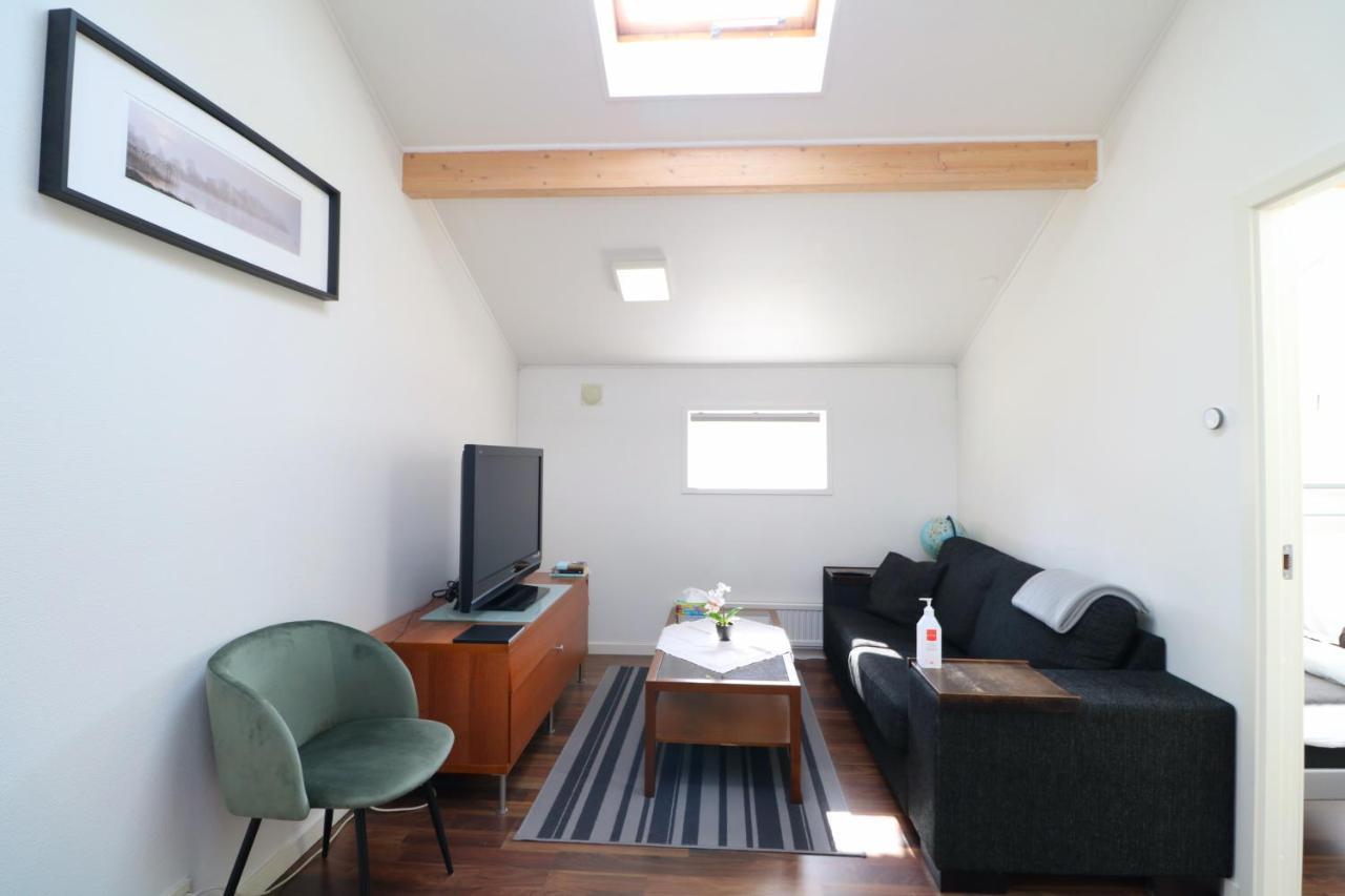 Kinna Central Town Villa Ngoại thất bức ảnh