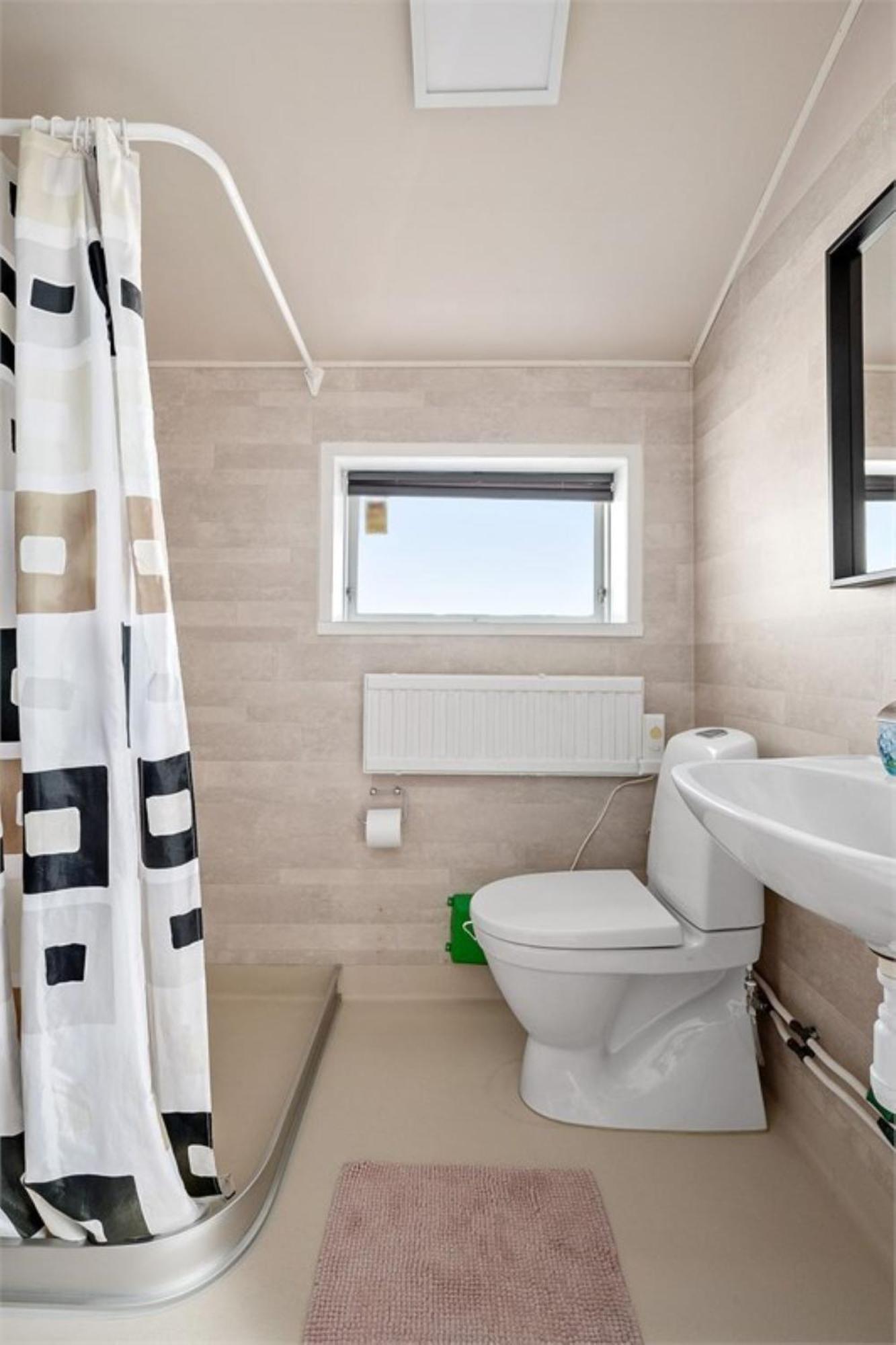 Kinna Central Town Villa Ngoại thất bức ảnh